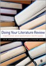 Dr. Jill (Aston University) Jesson, Dr. Jill (Aston University) Matheson Jesson, Jill Jesson, Jill Matheson Jesson, Jesson Jill, Fiona M Lacey... - Doing Your Literature Review