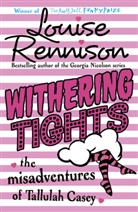 Louise Rennison, Rennison Louise - Whitering Tights