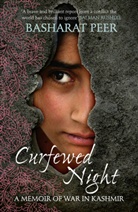 Basharat Peer, PEER BASHARAT - Curfewed Night