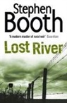 Stephen Booth - Cooper and Fry Crime Series