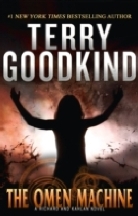 Terry Goodkind - The Omen Machine