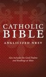 Bible New Revised Standard, Collins - Catholic Bible: New Revised Standard Version (Nrsv)