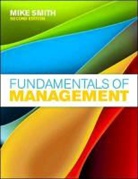 Mike Smith - Fundamentals of Management