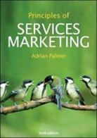 Adrian Palmer - Principles of Services Marketing