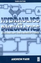 Andrew Parr, Andrew (Former Industrial Control Engineer Parr, Parr Andrew - Hydraulics and Pneumatics