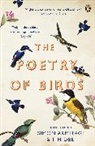 Simon Armitage, Tim Dee, Simon Armitage, Tim Dee, Dee Tim - Poetry of Birds