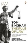 Tom Bingham, Bingham Tom - The Rule of Law