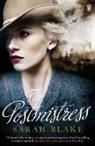 Sarah Blake - The Postmistress