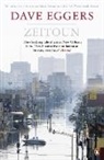 Dave Eggers, Eggers Dave - Zeitoun