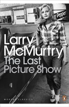 Larry McMurtry, McMurtry Larry - The Last Picture Show