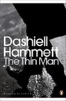 Dashiell Hammett - The Thin Man