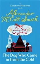 Alexander McCall Smith, Alexander McCall Smith - The Dog Who Came in from the Cold