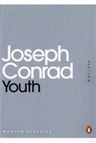 Joseph Conrad - Youth