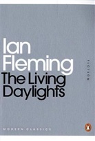 Ian Fleming - The Living Daylights