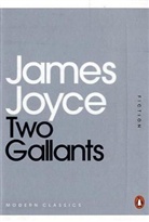 James Joyce - Two Gallants