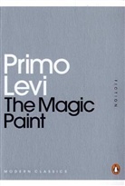 Primo Levi - The Magic Paint