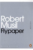 Robert Musil - Flypaper