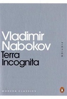 Vladimir Nabokov - Terra Incognita