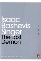 Isaac Singer, Isaac Bashevis Singer - The Last Demon