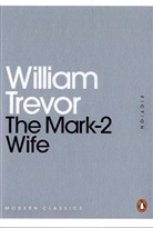 William Trevor - The Make-2 Wife