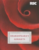 Jonat Bate, Jonathan Bate, Eric Rasmussen, William Shakespeare, Jonathan Bate, Eric Rasmussen... - Shakespeare's Sonnets