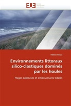 Hélène Howa, Howa-H - Environnements littoraux silico