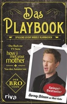 Kuh, Mat Kuhn, Matt Kuhn, Stinson, Barney Stinson - Das Playbook