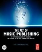 Helen Gammons, Gammons Helen - Art of Music Publishing