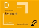 Annegerd Alpmann-Pieper, Till Veltmann - Zivilrecht