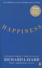 Richard Layard - Happiness