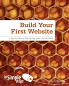 Joe Kraynak, Joe E. Kraynak - Build your first Website In Simple Steps