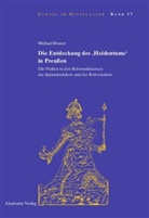 Michael Brauer - Die Entdeckung des 'Heidentums' in Preußen