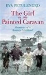 Eva Petulengro - Girl in the Painted Caravan