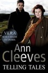 Ann Cleeves - Telling Tales Film Tie-in