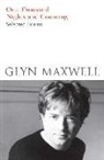 Glyn Maxwell - One Thousand Nights and Counting