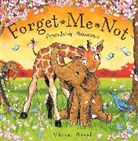 Michael Broad - Forget-Me-Not: Friendship Blossoms