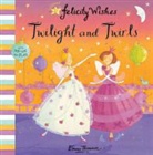 Emma Thomson - Twilight and Twirls