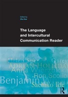 Zhu Hua, Zhu (Birkbeck College Hua, Hua Zhu, Zhu Hua, Hua Zhu - Language and Intercultural Communication Reader