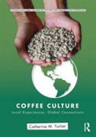 Catherine M Tucker, Catherine M. Tucker - Coffee Culture