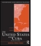 Marifeli P. Rez-Stable, Marifeli Pa(c)Rez-Stable, Marifeli Perez-Stable, Marifeli (Florida International Univ Perez-Stable, Marifeli Pérez-Stable - United States and Cuba