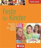 Astrid Otte - Feste für Kinder