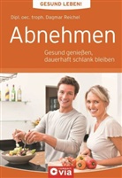 Dagmar Reichel - Abnehmen
