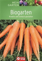 Wolfgang Seitz - Biogarten