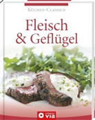 Isabel Martins - Fleisch & Geflügel