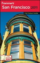 Erika Lenkert, Matthew R. Poole, Matthew Richard Lenkert Poole - Frommer's San Francisco