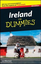 Elizabeth Albertson - Ireland for Dummies