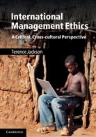 Terence Jackson, Jackson Terence - International Management Ethics