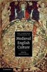 Andrew Galloway, Andrew (Cornell University Galloway, Galloway Andrew, Andrew Galloway, Galloway Andrew - Cambridge Companion to Medieval English Culture