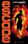 Paul Adam - Escape From Shadow Island - Max Cassidy 1