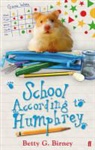 Betty Birney, Betty G. Birney - School According to Humphrey